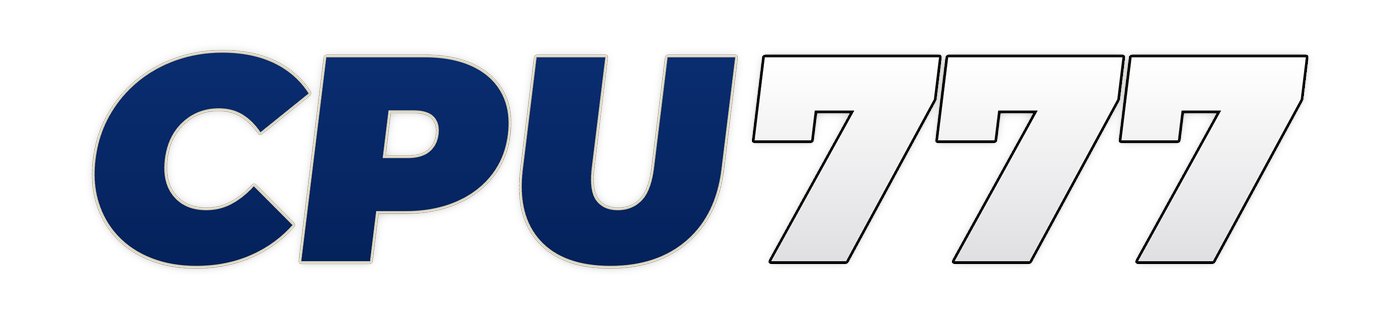 cpu777